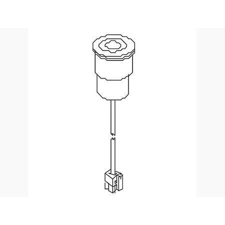 Kohler Switch, Pump 1244769